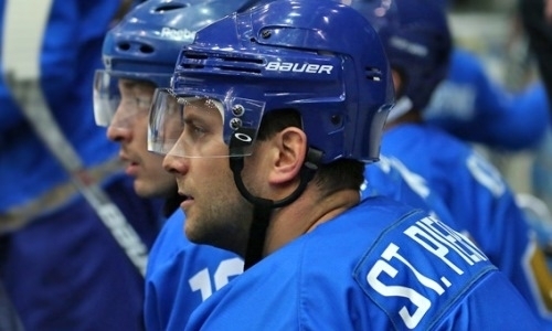 КХЛ расторгла контракт с экс-игроком «Барыса» из-за задолженности клуба по заработной плате