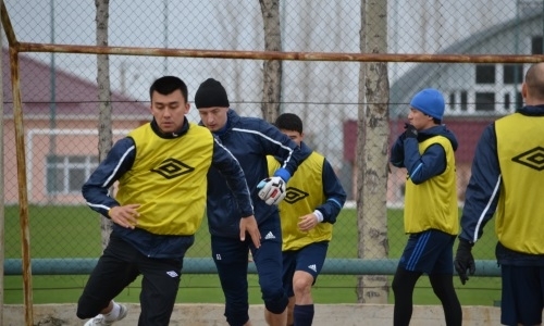 «Алтай» продлил контракты с двумя игроками