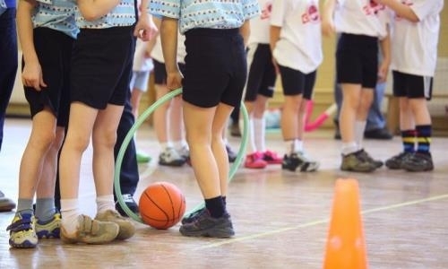 Спортшколы сокращают в Алматы