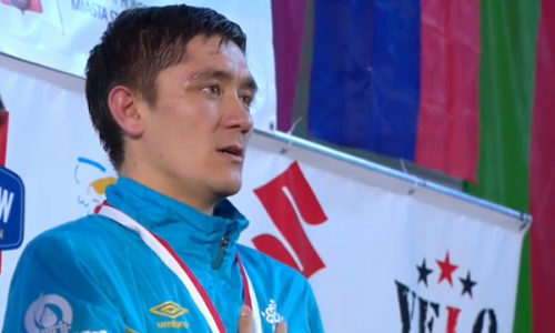 Казахстанские боксеры завоевали четыре «золота» на турнире Феликса Штамма-2018