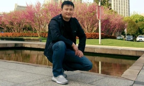 Конкурс-прогноз журналистов. Привет из Монголии