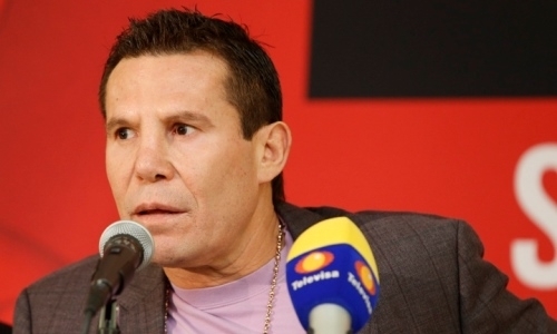 Чавес-старший назвал фаворита рематча Головкина и «Канело»