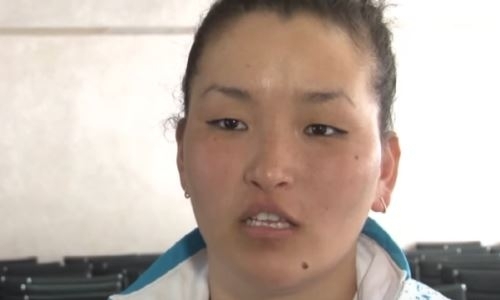 Балтабаева стала 20-й в лыжной гонке сидя на Паралимпиаде-2018 в Пхёнчхане