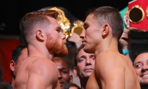 Специалист по допинг-контролю призывает соперника Головкина доказать неумышленное использование кленбутерола