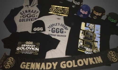 Головкин выпустит еще больше одежды к реваншу с «Канело»