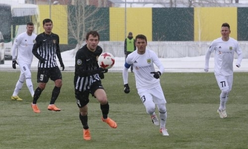 Статистика матчей второго тура Премьер-Лиги