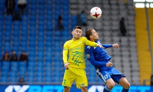 Андрей Ткачук: «Много спорных моментов было»