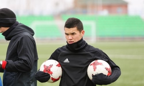 Ардак Саулет: «Моментов почти в два раза больше было у чужих ворот»