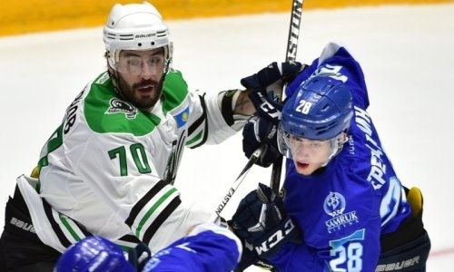 Букмекеры сделали прогнозы на два матча плей-офф чемпионата Казахстана