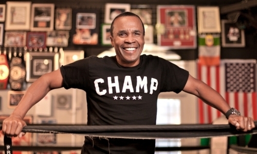 Легендарный боксер считает, что Головкин не дрался на сто процентов с «Канело»