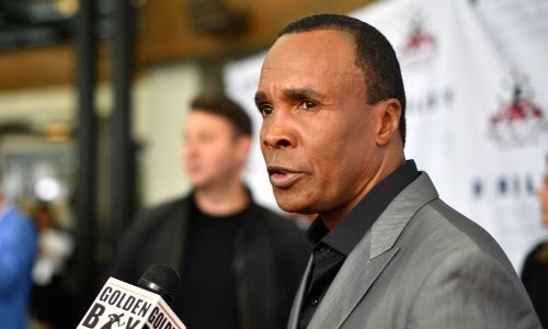 Легендарный боксер назвал фаворита в реванше Головкин — Альварес