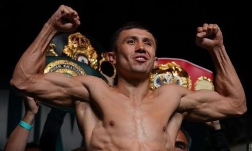 Экс-чемпин мира в пяти дивизионах рассказал, что мог утратить с возрастом Головкин перед реваншем с «Канело»