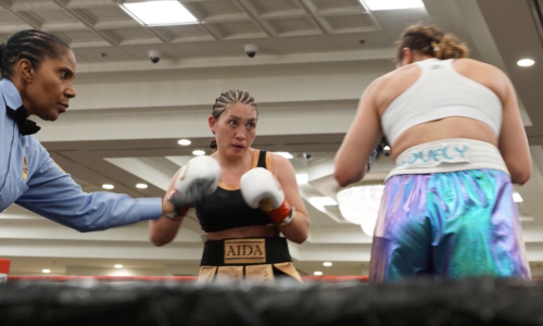 «В Портер вложили деньги». Сатыбалдинова считает, что у нее забрали победу