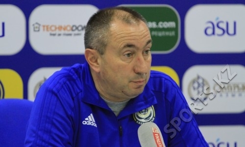 Станимир Стоилов: «Не думайте, что я пришел в команду, и она станет летать»