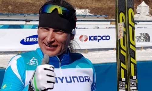 Александр Колядин: «Приеду с золотом! Встречайте»