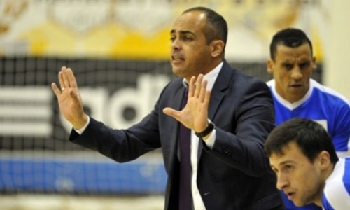 Именитый тренер сменит Какау на посту главного тренера «Кайрата»