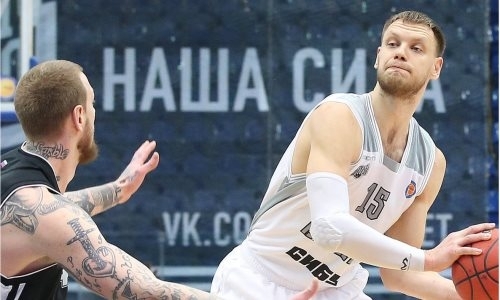 Петр Губанов: «Игра складывалась совсем не так, как мы планировали»