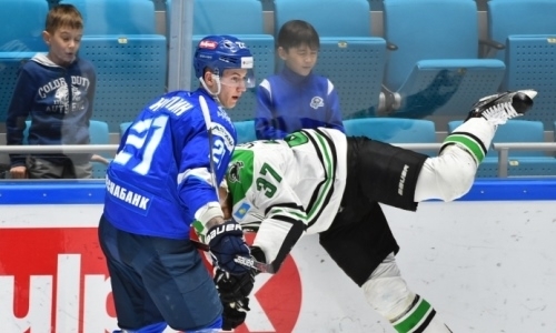 Котировки букмекеров на две игры чемпионата Казахстана