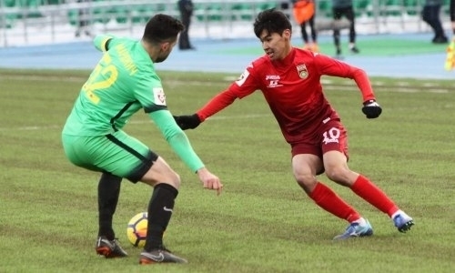 Известный агент рассказал, зачем «Уфа» подписала Сейдахмета