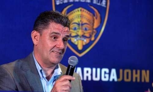 Экс-наставник «Кайрата» привел свой клуб к победе в Суперлиге Индии