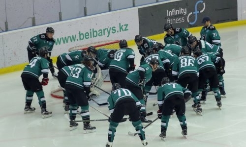 «Бейбарыс» сыграл самый длительный матч в своей истории