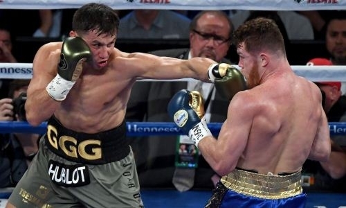 «Какой шок...» Почему «Канело» точно не выиграет от реванша с Головкиным