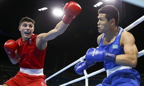 «Будет совсем другая история». Елеусинов пообещал реванши с экс-соперниками по любительскому рингу