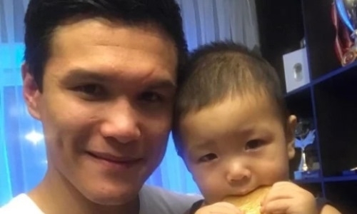 Позволит ли Елеусинов сыну пойти по стопам отца