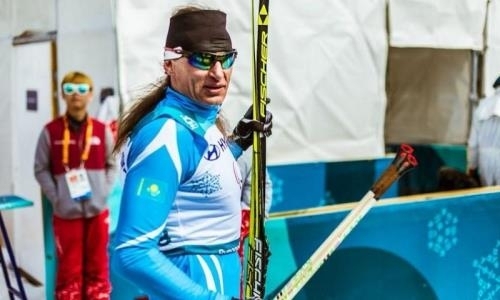 Первому в истории Казахстана чемпиону зимней Паралимпиады подарят квартиру