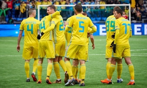 Нужен ли «Астане» главный тренер с постсоветского пространства?