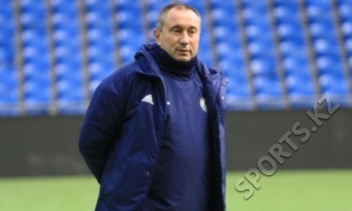 «Тренер-максималист». Российский специалист оценил перспективы Стоилова в сборной Казахстана