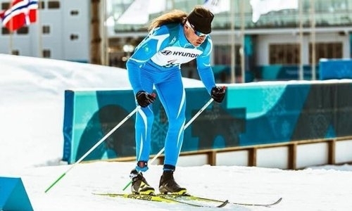Лимузин для чемпиона. Как в Астане встретили казахстанского чемпиона Паралимпиады-2018