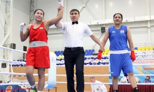 Дарига Шакимова: «Пока что рано говорить о пике своей формы»