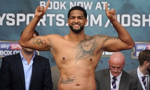 «„Канело“ ждет адский вечер». Американский тяжеловес — о втором бое Головкин — Альварес