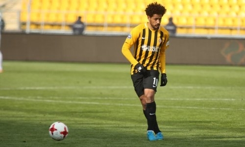 Известный эксперт назвал плюсы приглашения Исаэля в сборную Казахстана