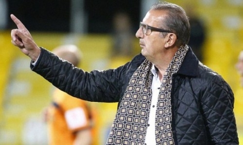 По-венгерски с бельгийским акцентом