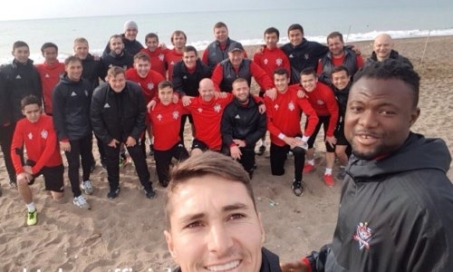 Принято официальное решение по запрету на регистрацию игроков «Актобе»