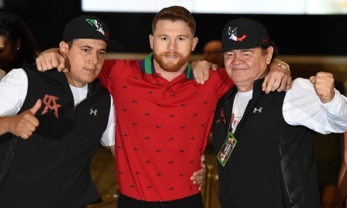 В чем ошибка команды «Канело» на фоне допинг-скандала перед рематчем с Головкиным