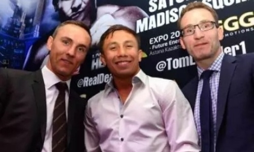 «Команда Головкина расшатывает нервы мексиканцам». Казахстанский эксперт — о ситуации вокруг реванша GGG — «Канело»