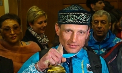 Почему Колядину положена квартира в Костанае объяснили в Министерстве культуры и спорта