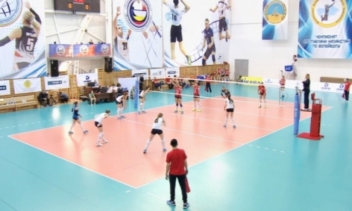 Ермек Сырлыбаев: «Казахстанский волейбол полностью переведут на цифровой формат»