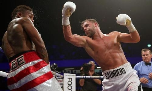 «Ужасный стиль для GGG». Фанаты — о потенциальном бое Головкин — Сондерс