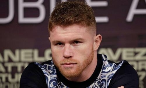 ESPN допускает худший вариант исхода допинг-скандала Альвареса перед боем с Головкиным