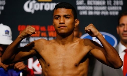 Названы четыре потенциальных соперника «Чоколатито» по бою в андеркарде реванша Головкин — Альварес