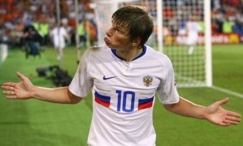 Почему Аршавин может выйти в основе сборной России на чемпионате мира-2018