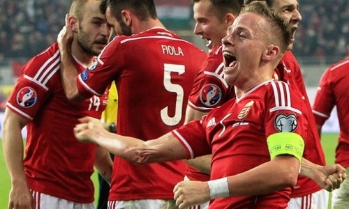 «Атакующий, но не слишком эффективный». Какой футбол ждут от сборной Венгрии в матче с Казахстаном