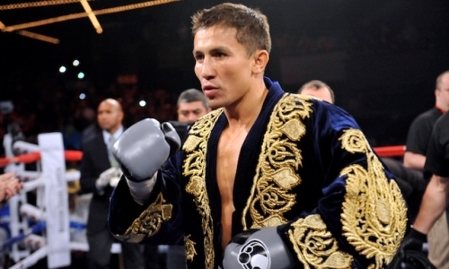 Журналист назвал песню, которая ассоциируется у него с Головкиным