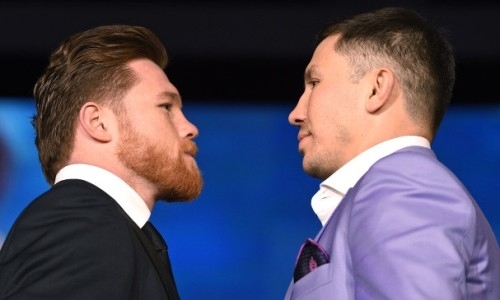 Головкин VS. Альварес II. Словесный баттл обвинений и угроз