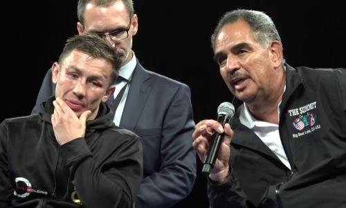 «Я люблю GGG, но...» СМИ в недоумении от слов Головкина