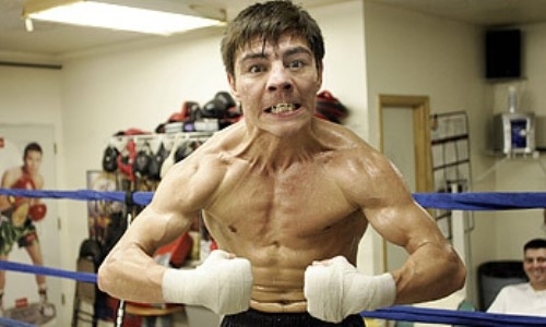 «Многие даже не знают, о чём говорят». Экс-чемпион мира встал на защиту соперника Головкина «Канело»